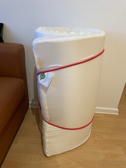 Vrchny penovy matrac 80x200x6 - 2