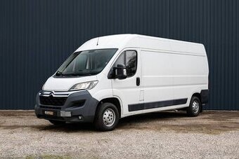 Citroën Jumper Furgon 2.2 HDi 150k 35 L3H2 - 2