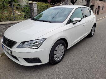 Seat Leon 1.2 Tsi 81kw 54000km - 2