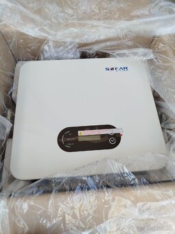 Trojfázový menič Sofar Solar 6.6 KTL-X G3 - 6600W - 2