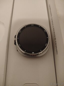 Samsung Galaxy watch 8 classic aj vymena - 2