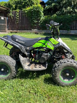 Atv 49cc - 2