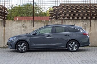 Hyundai i30 CW 1.5i DPi Comfort, odpočet DPH - 2