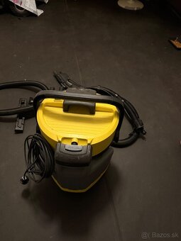 Predám Tepovač kärcher SE4001 - 2