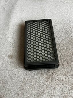 Predám Hepa filter do vysávača Rowenta, cena za 2 ks - 2