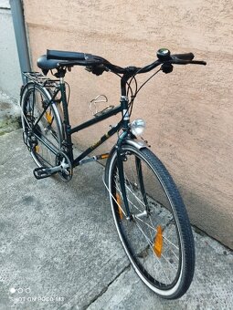 Bicykel trekingovy KTM classico - 2