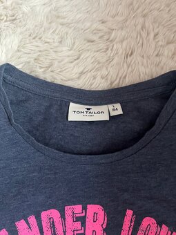 Detské tričko s dlhým rukávom - 2