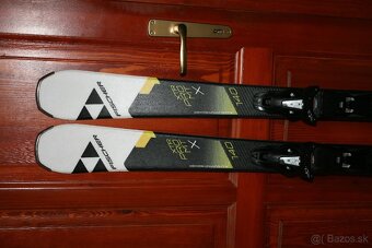 lyže Fischer XTR 140 cm - 2