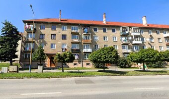 Na predaj 3 - izbový byt s balkónom - 70 m² v centre mesta H - 2