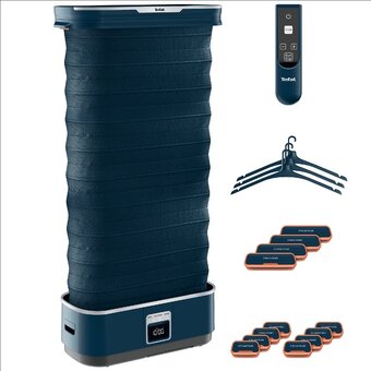 Predám SAMOŽEHLIČKU zn. TEFAL - ÚPLNE NOVÁ - 2