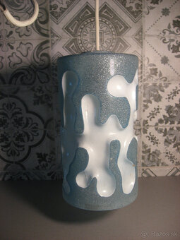 Retro lampa Lidokov - 2