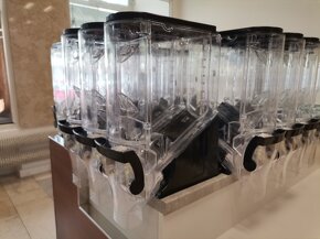 predám násypníky na potraviny - ZNÍŽENÁ CENA - 2