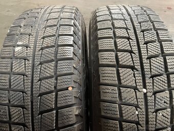 4x100 r15 185/ 65 R15 disky dacia - 2