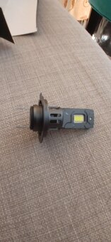 H7 LED - 2