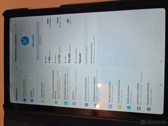 Tablet samsung galaxy A7 LTE SM-T505 - 2