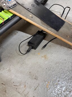 Predam elektrokolobezku - 2