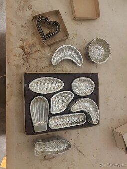 predam formicky na vianocne pecivo - 2