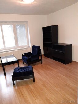 Samostatná, nepriechodná izba pri TUKE v  Prešove - 2