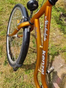 Kenzel Exclusive - 2