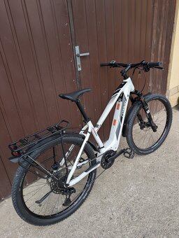 BOSCH 625Wh Conway Cairon S4.0 - 2