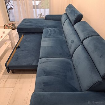 Sedacia súprava loft - 2