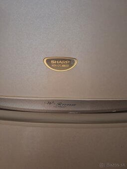 550l chladnička s mrazničkou - 2