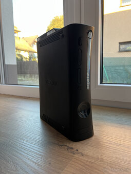 Predám Xbox 360 RGH s Kinectom a Nintendo Wii - 2