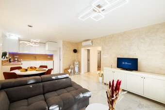 Novostavba zariadeného rodinného domu Župčany - 2