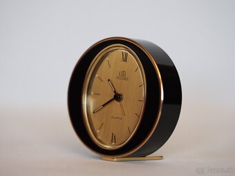 Hodiny s budíkom - 2