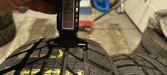 Zimné Kingstar Winter 185/60/15 82T - 2