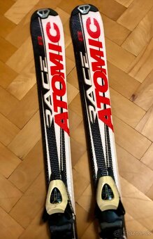 Atomic Race 120 cm - 2