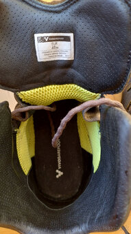 Barefoot turistické topánky Vivobarefoot, veľkosť 48 - 2
