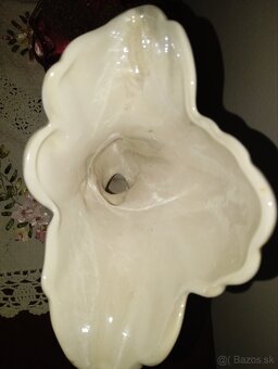 Porcelanova váza - 2