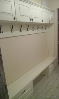 Stolárstvo ,stolar - 2