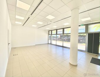 Prenájom nebytového priestoru Petržalka - 2