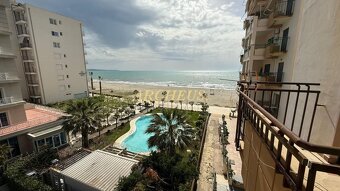 3-izbový apartmán pri mori  na pláži, Albánsko - Kavaje - 2