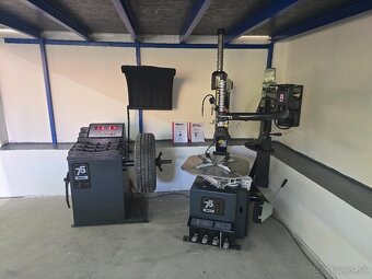 WEBER - VYVAŽOVAČKA + PREZÚVAČKA s ramenom LIMITOVANÁ EDÍCIA - 2