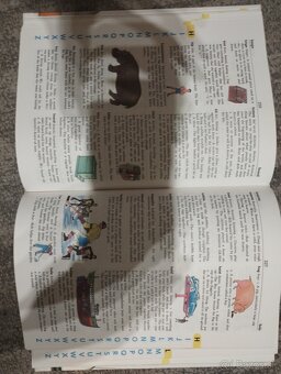 The Giant All Colour Dictionary - 2