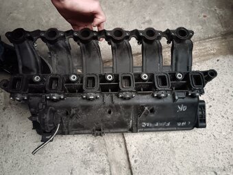 Bmw m57n sanie 330d 150kw - 2