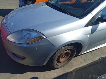Predam nd FIAT BRAVO II - 2