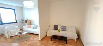 Prenájom 2 izbový byt, Nitra, Klokočina - 2