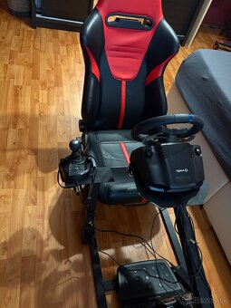 Playseat G29 - 2