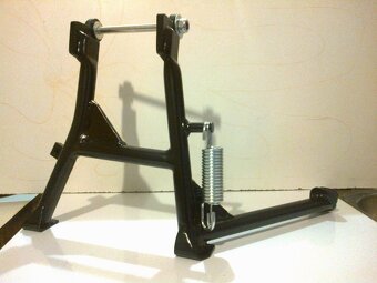 Hlavní stojan Honda CBF 600 r.v 08- - 2