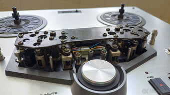 Magnetofón AKAI GX266D - 2