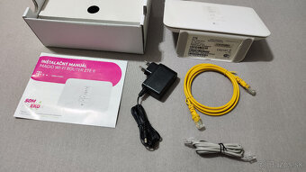 DSL WiFi router ZTE Speedport Entry 2i od Telekomu - 2