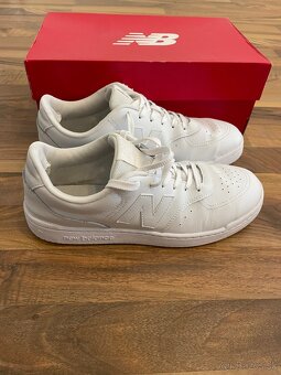 Tenisky New balance - 2