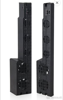 Aktívny chladič PS4 Pro - 5x ventilátor, Automatický režim - 2