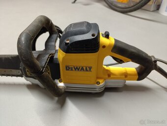 Dewalt DWE397 Aligator - 2