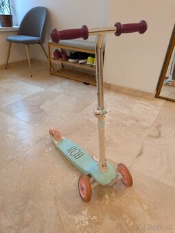 Kolobezka decathlon - 2