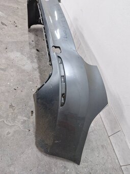 Superb nárazník - 2